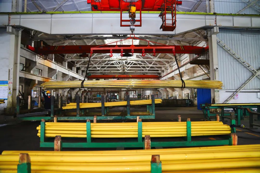 2023年桂林市第一單RCEP原產(chǎn)地證書從桂林漓佳開出