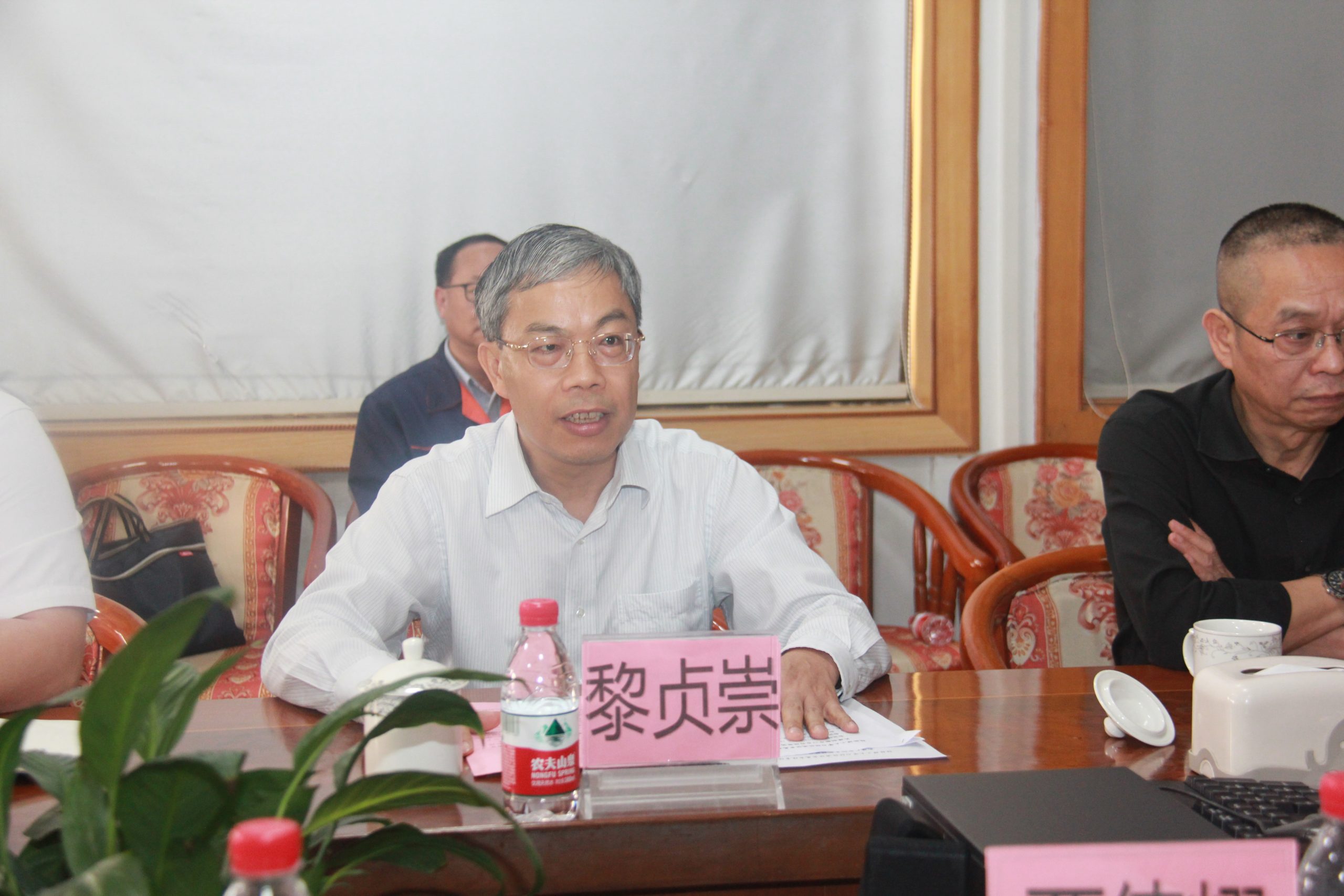 培育新質生產力，共建科創(chuàng)中心 | 桂林漓佳公司與桂林理工大學正式簽約