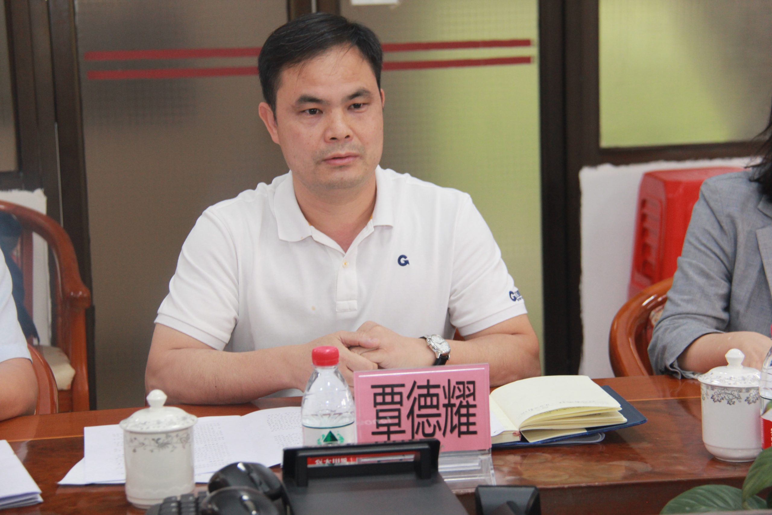 培育新質生產力，共建科創(chuàng)中心 | 桂林漓佳公司與桂林理工大學正式簽約